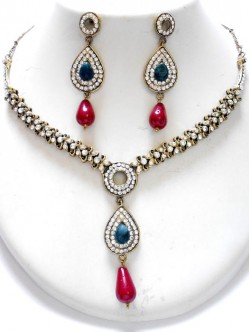 Victorian-Jewelry-Set-1600VN338